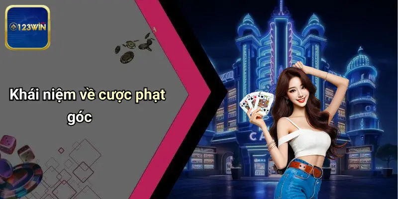 Cược Phạt Góc: Khám Phá Chiến Lược Cá Cược Thực Chiến Cùng 123WIN 1 Khái niệm về cược phạt góc