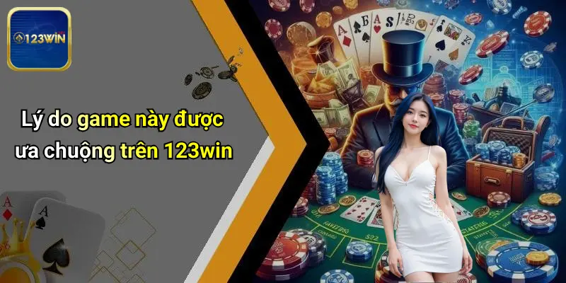Nổ Hủ Mạt Chược: Trải Nghiệm Game Đỉnh Cao Cùng 123WIN 2 Lý do game này được ưa chuộng trên 123win